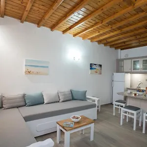 Apartment Filoxenia, Ornos (Mykonos)