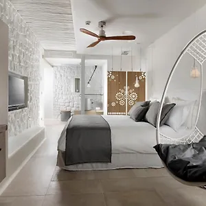 Kove Mykonos - A Myconian Collection Ornos (Mykonos)